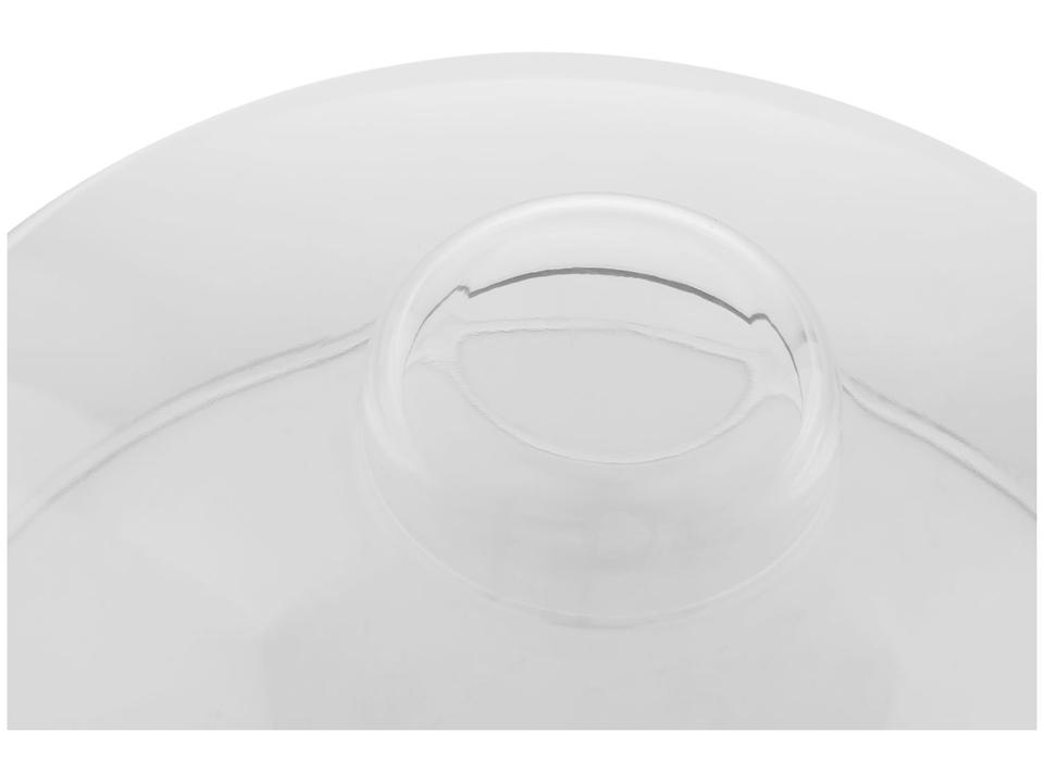 Boleira de Polipropileno com Tampa Coza - 5