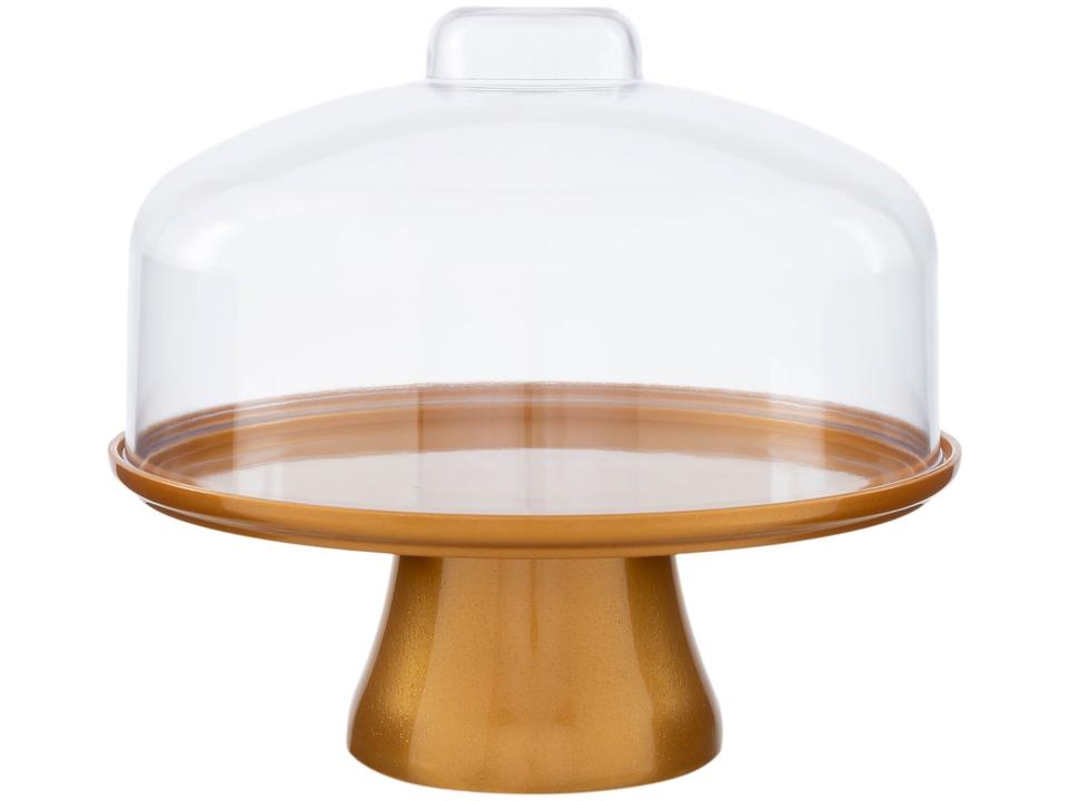 Boleira de Polipropileno com Tampa Coza - 2