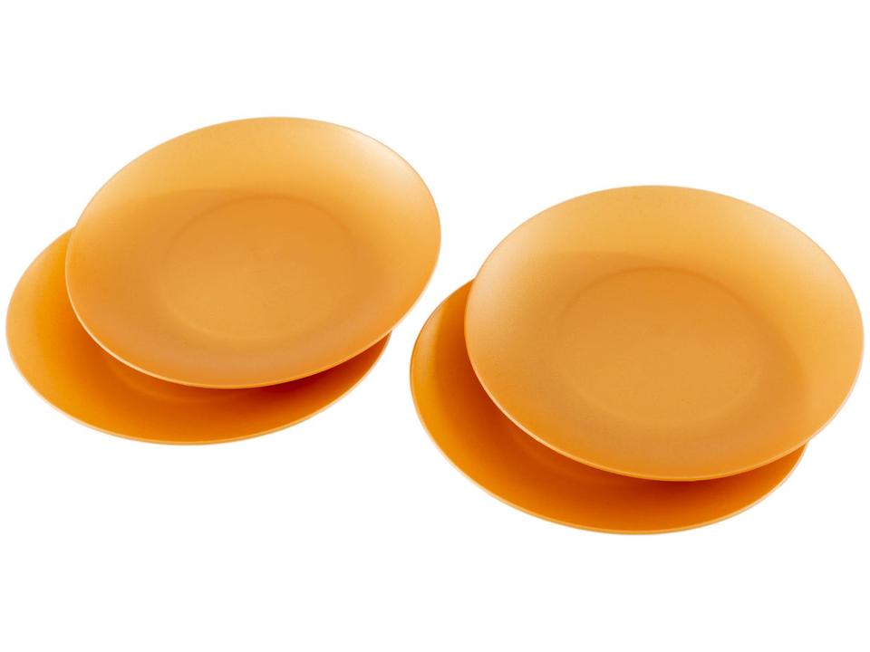 Boleira de Polipropileno com Tampa Coza - 9