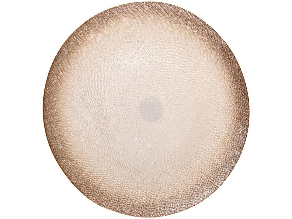 Boleira de Vidro Nell Gold 28cm - 3