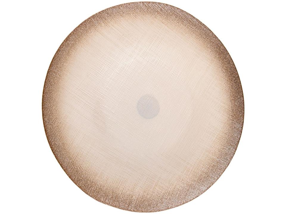 Boleira de Vidro Nell Gold 28cm - 3