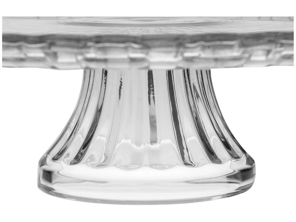 Boleira de Vidro Redonda Ruvolo - 2