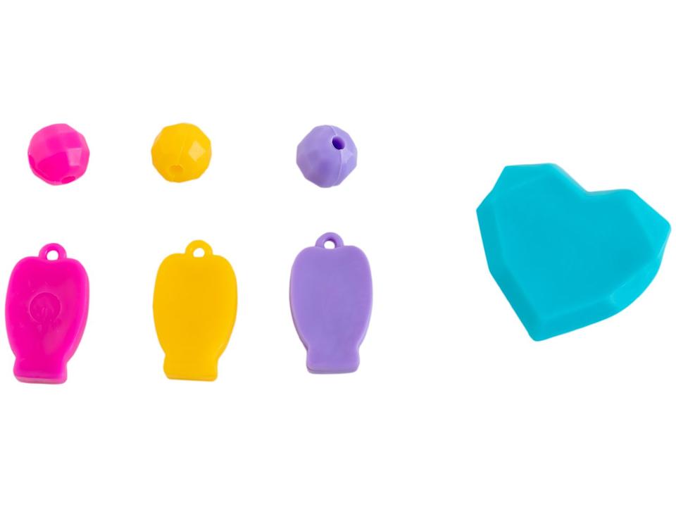 Bolsa de Brinquedo Encanto Disney Bolsinha Biju - 5