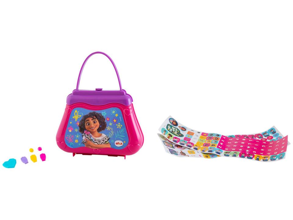 Bolsa de Brinquedo Encanto Disney Bolsinha Biju - 2