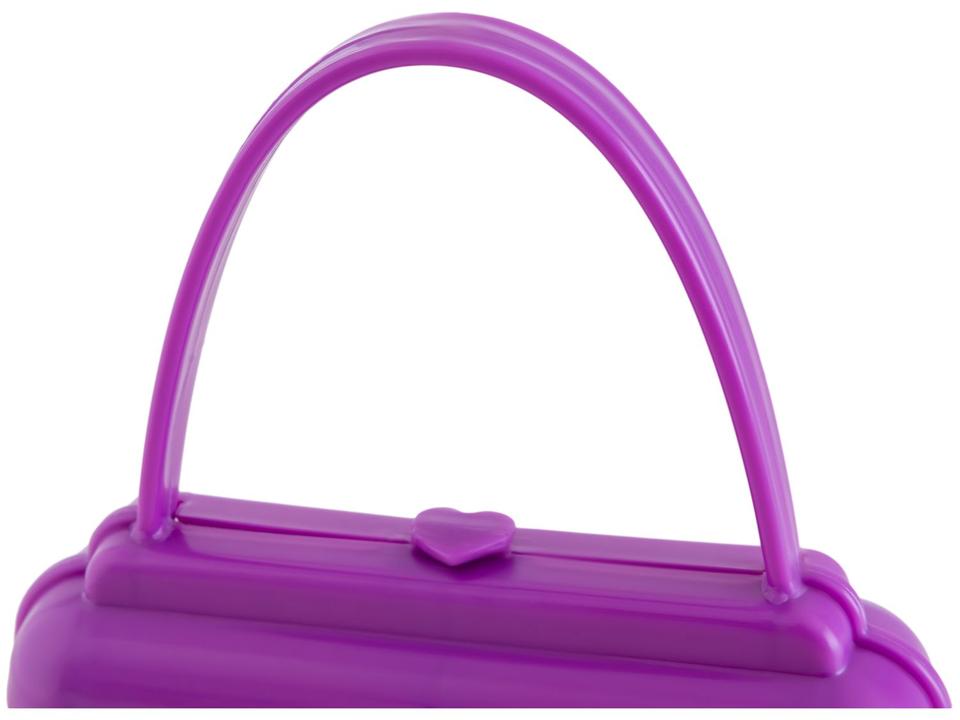 Bolsa de Brinquedo Encanto Disney Bolsinha Biju - 8