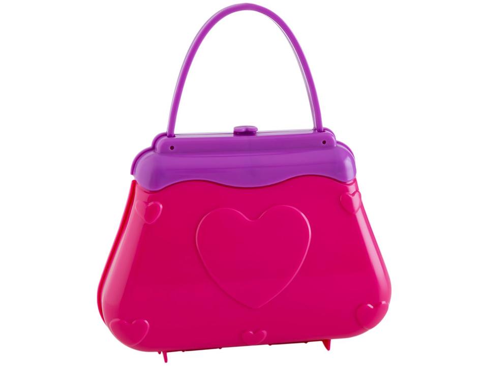 Bolsa de Brinquedo Encanto Disney Bolsinha Biju - 4