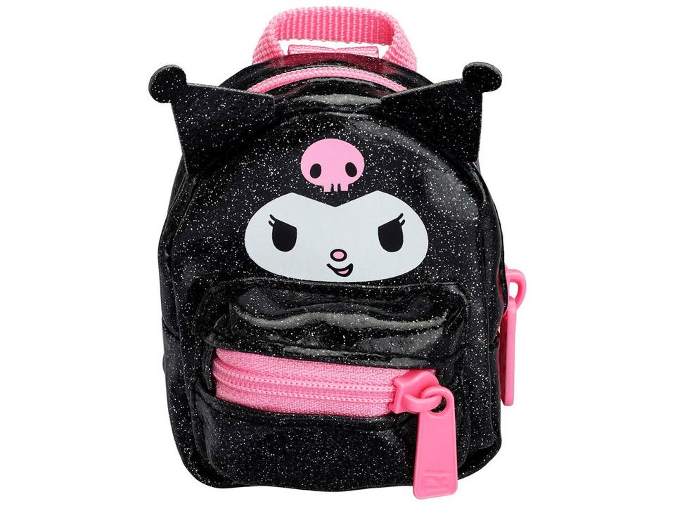 Bolsa de Brinquedo Hello Kitty Real Littles - 13