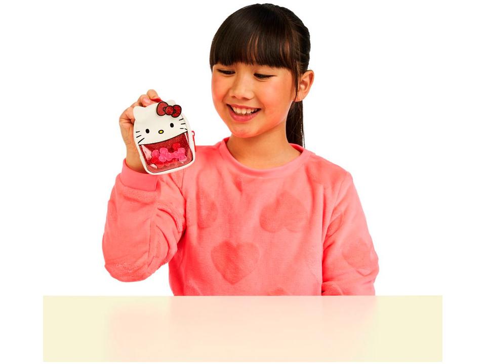 Bolsa de Brinquedo Hello Kitty Real Littles - 22
