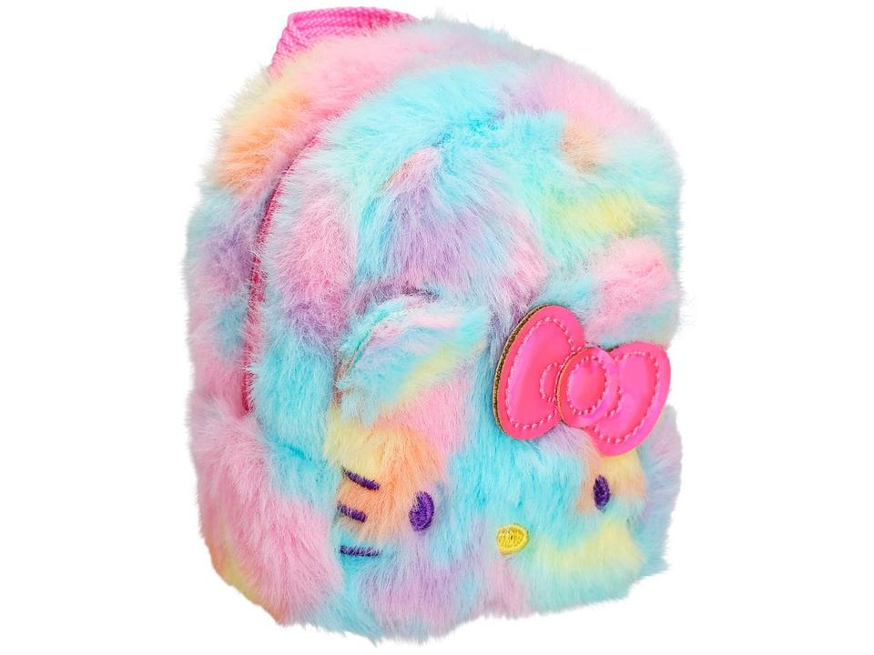 Bolsa de Brinquedo Hello Kitty Real Littles - 7