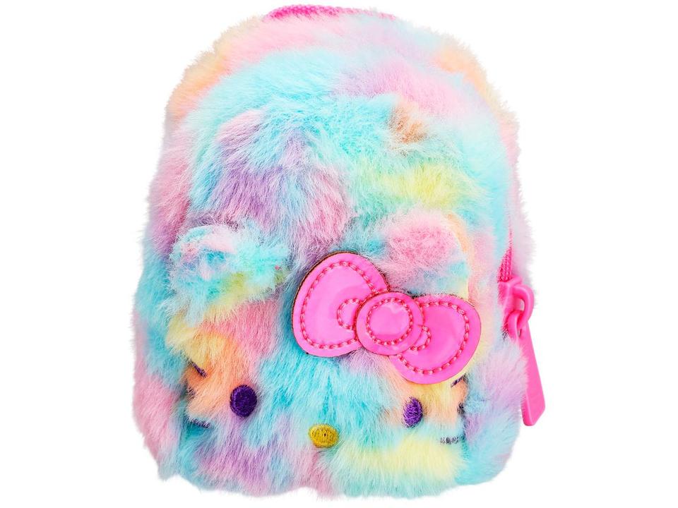 Bolsa de Brinquedo Hello Kitty Real Littles - 5