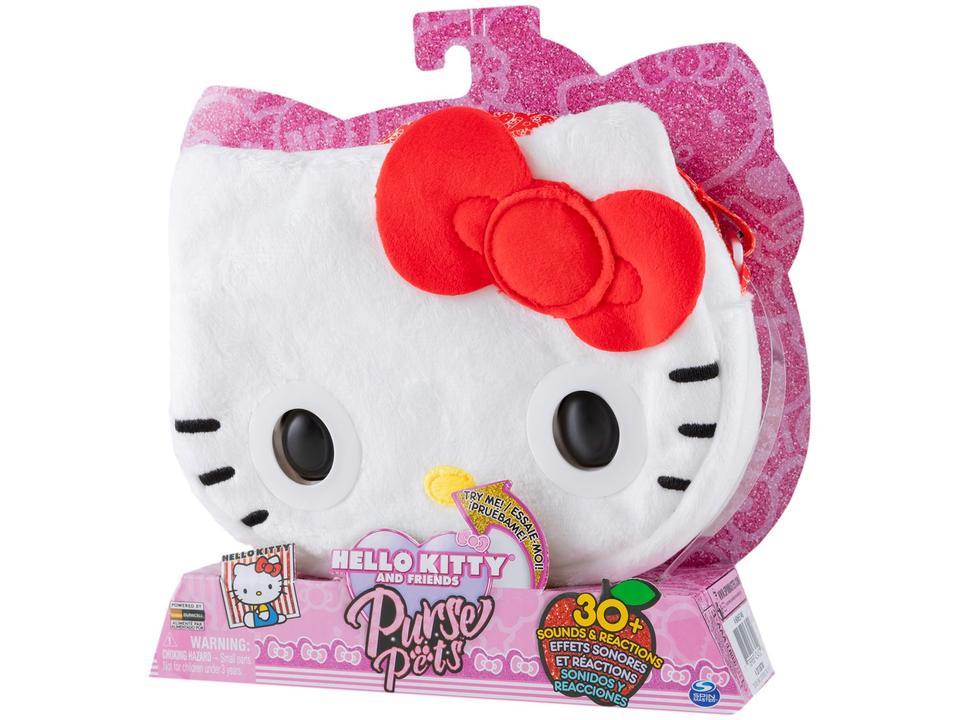 Bolsa Feminina Infantil Sunny Brinquedos - 7