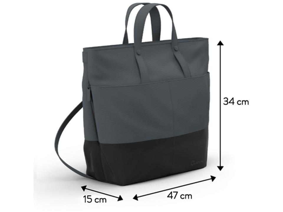 Bolsa Maternidade Unissex Grande - 4