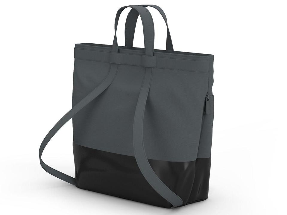 Bolsa Maternidade Unissex Grande - 1