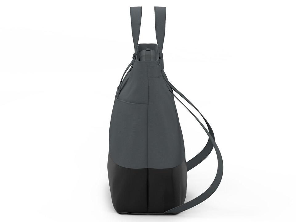 Bolsa Maternidade Unissex Grande - 3