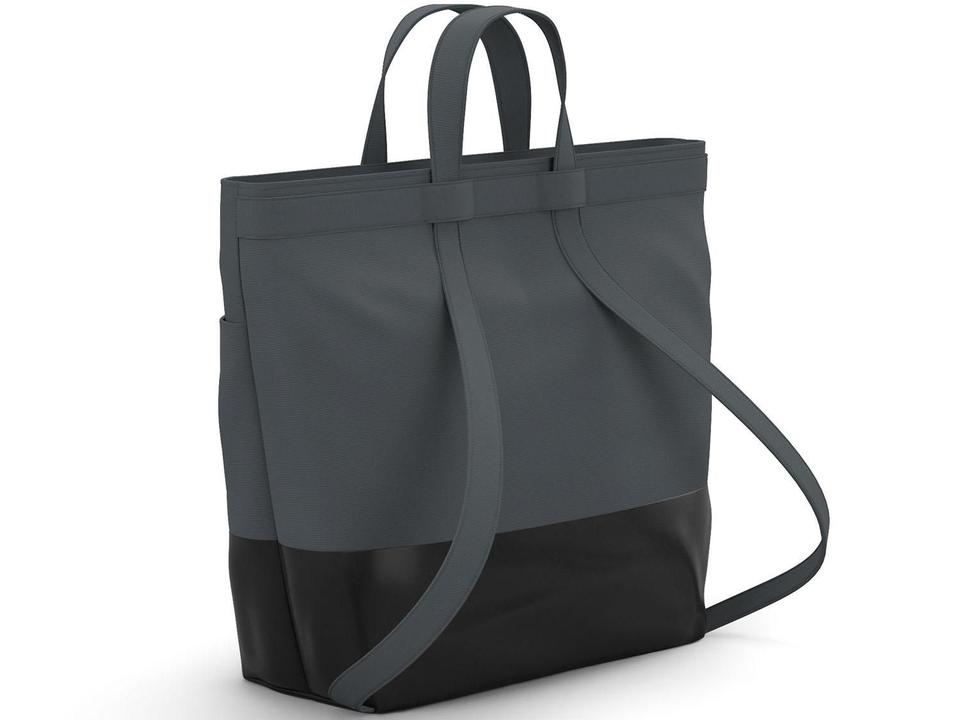 Bolsa Maternidade Unissex Grande - 2