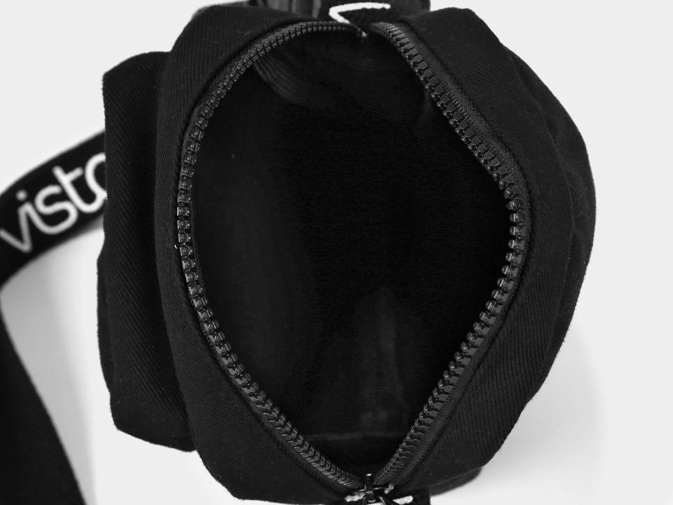 Bolsa Vista Magalu x Flora Yumi Shoulder Bag Estampa Alça - 7