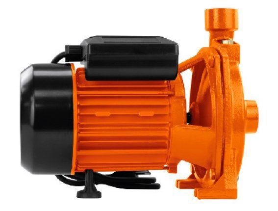 Bomba D'Água Centrífuga Elétrica Tramontina 0,55kW BTC07 - 3