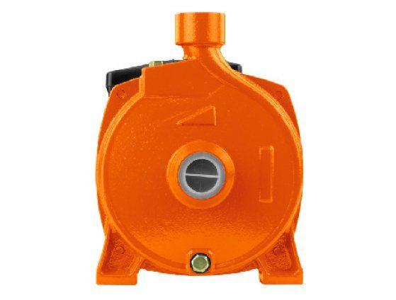 Bomba D'Água Centrífuga Elétrica Tramontina 0,55kW BTC07 - 4