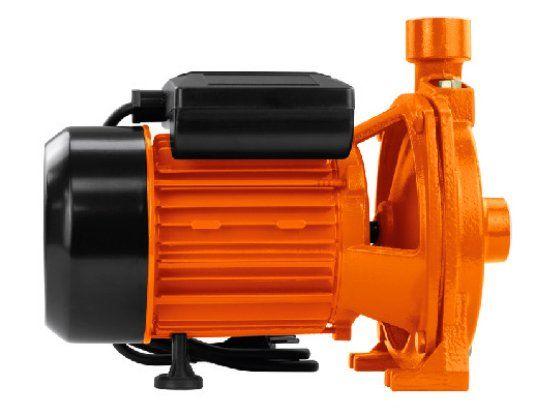 Bomba D'Água Centrífuga Elétrica Tramontina 0,75kW BTC10 - 3