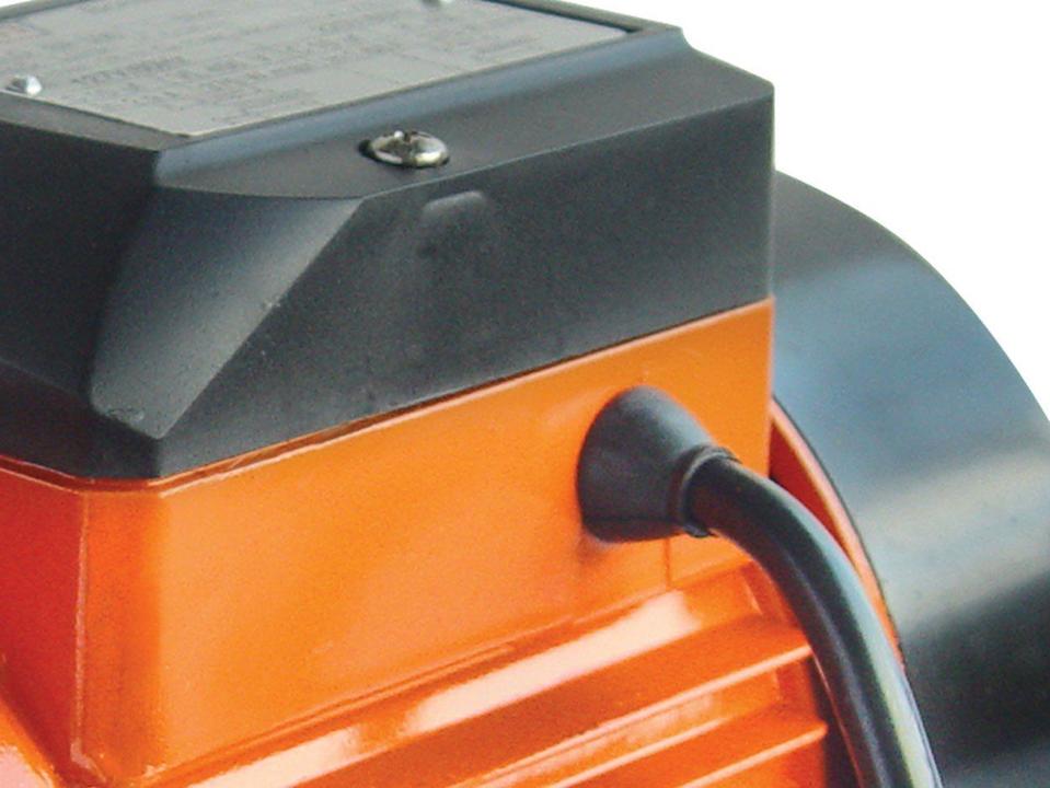 Bomba de Água Elétrico Periférica Intech Machine - 2