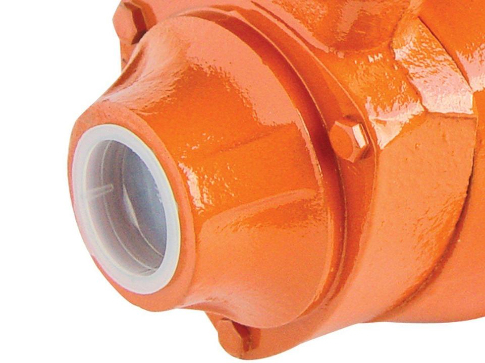Bomba de Água Elétrico Periférica Intech Machine - 1