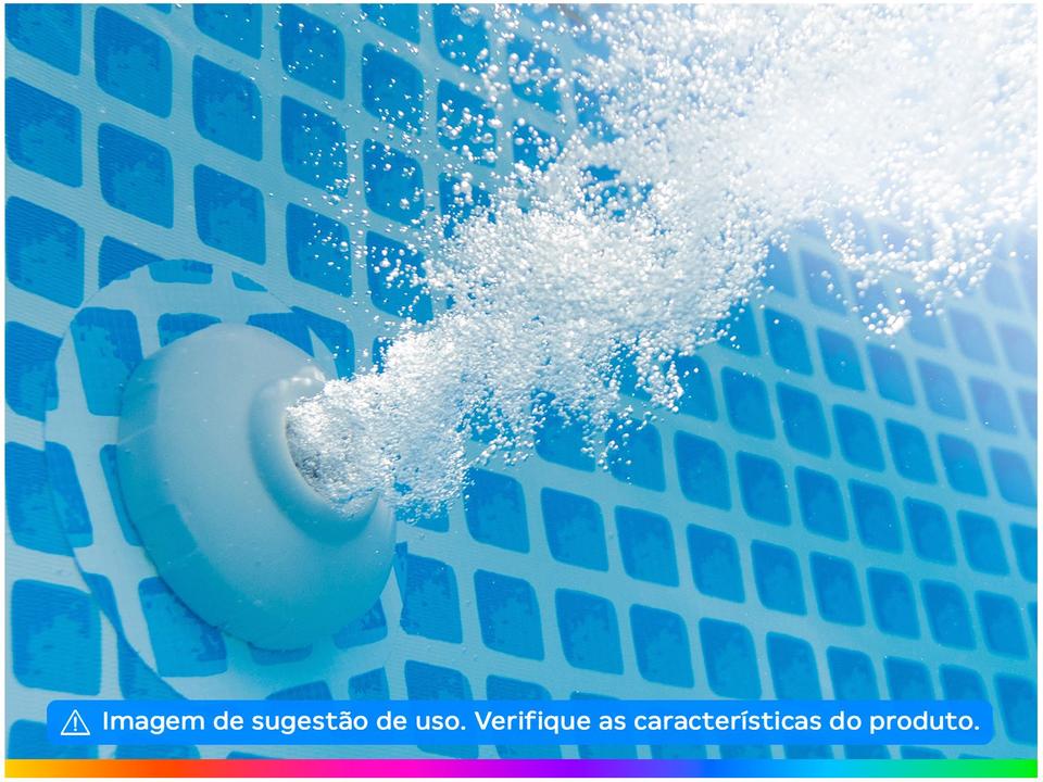 Bomba Filtro para Piscina Intex 28603 2.006L/h - 2