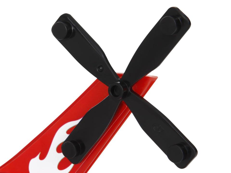 Bombeiros Helicóptero de Resgate - 5