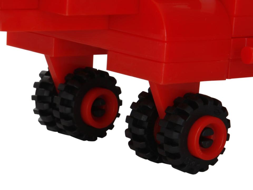 Bombeiros Helicóptero de Resgate - 4