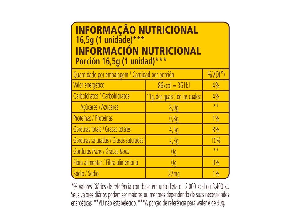 Bombom Serenata de Amor 825g Garoto - 5