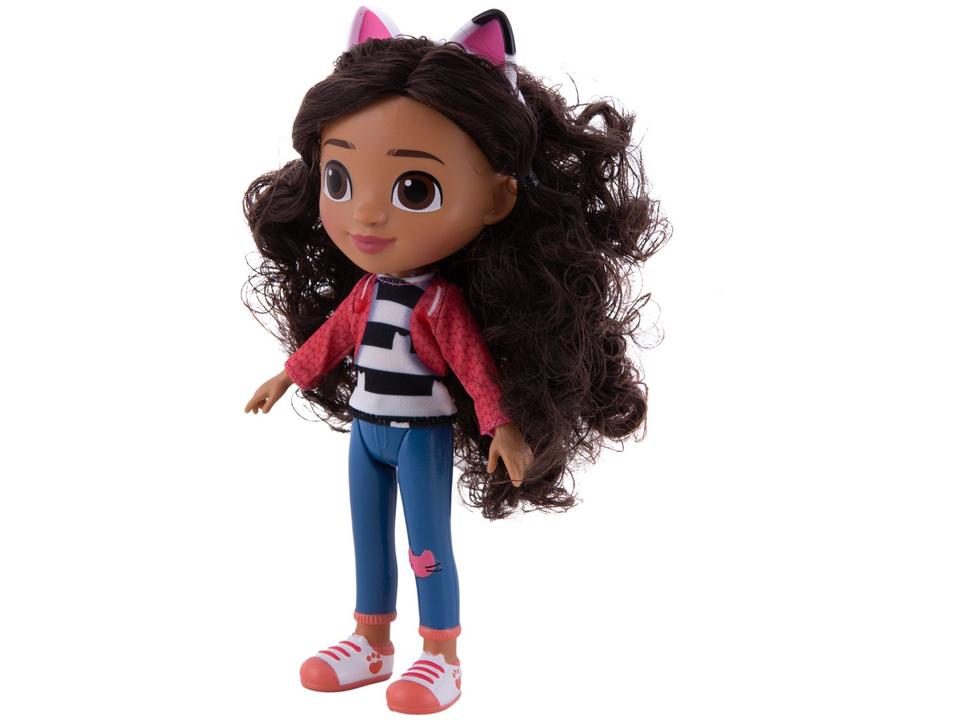 Boneca A Casa Mágica da Gabby Girl - 2