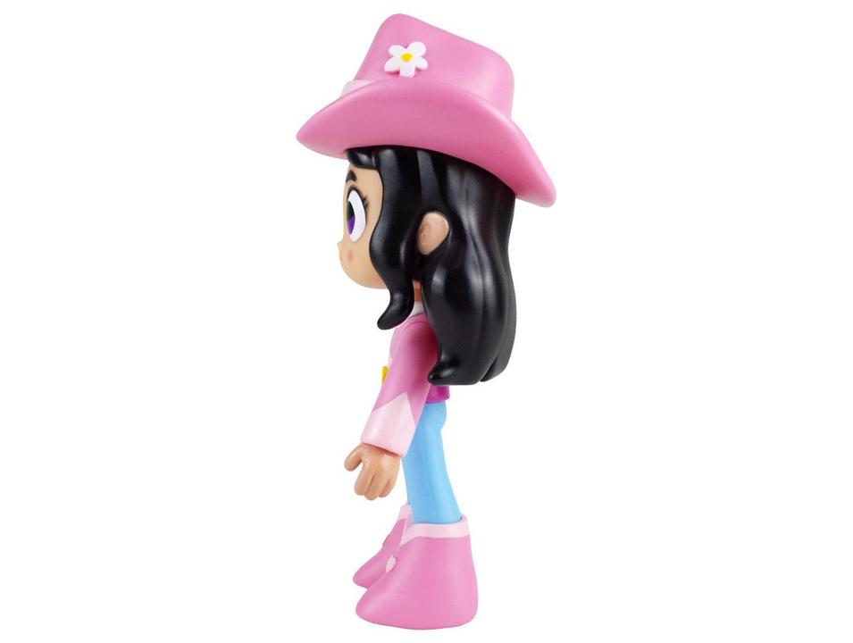Boneca Ana Castela Boiadeirinha Baby Brink - 1
