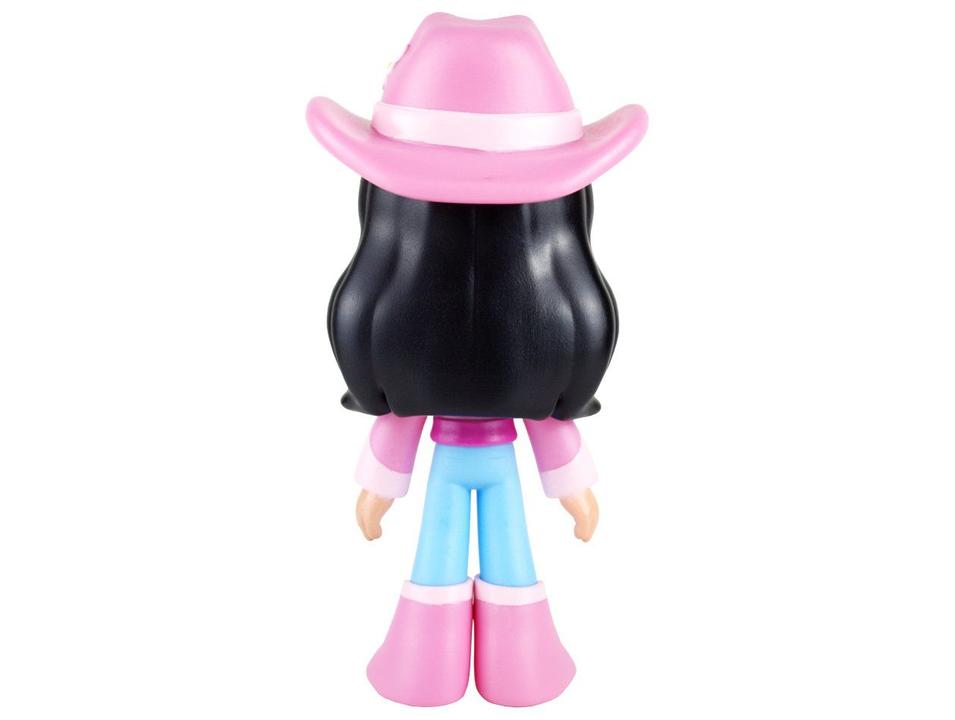 Boneca Ana Castela Boiadeirinha Baby Brink - 2