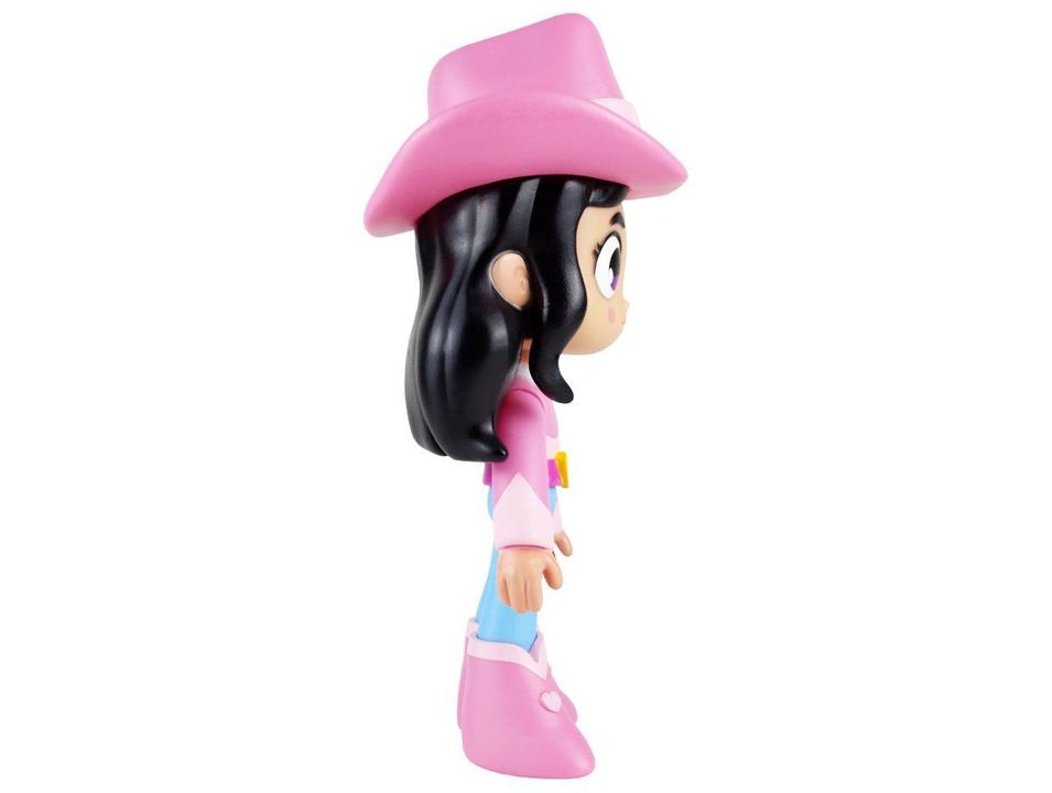 Boneca Ana Castela Boiadeirinha Baby Brink - 3