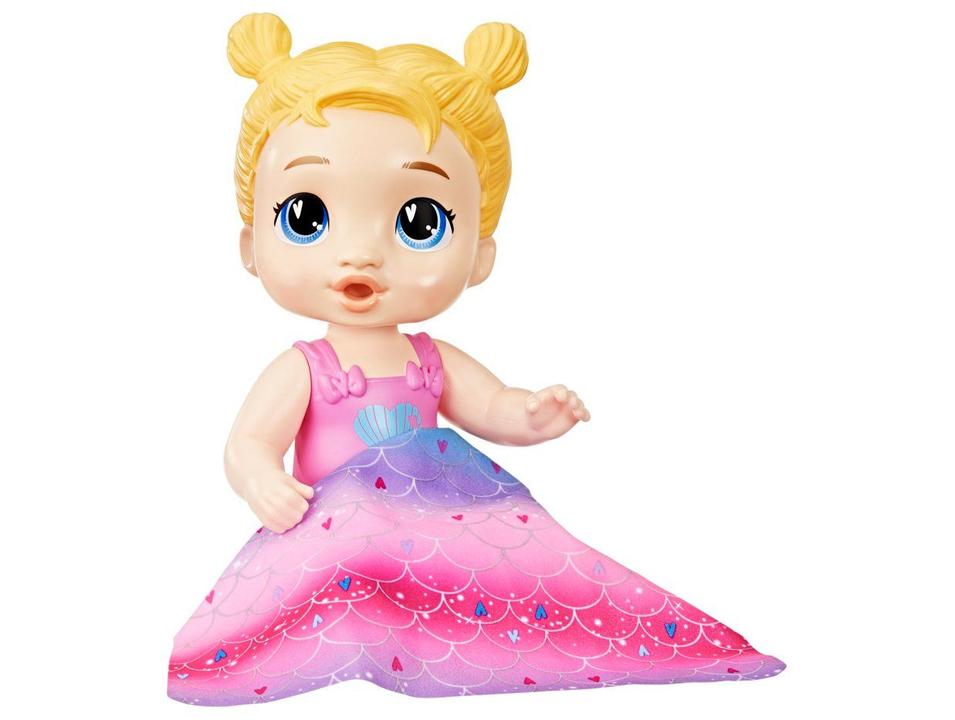Boneca Baby Alive Baby Alive Harper Hugs - 1