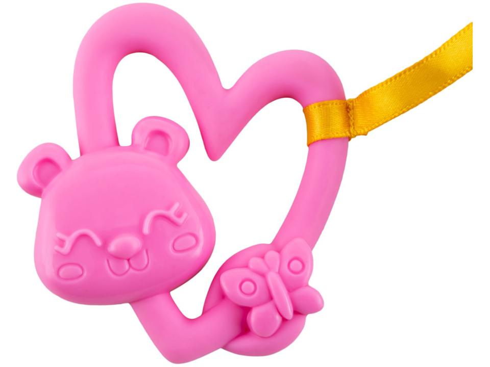 Boneca Baby Alive Bebê Fofinha com Acessório - 4