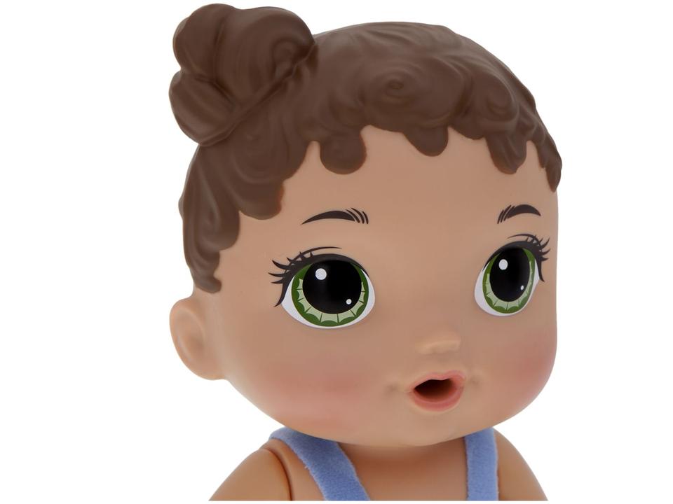 Boneca Baby Alive Bebê Sol e Areia com Acessórios - 3