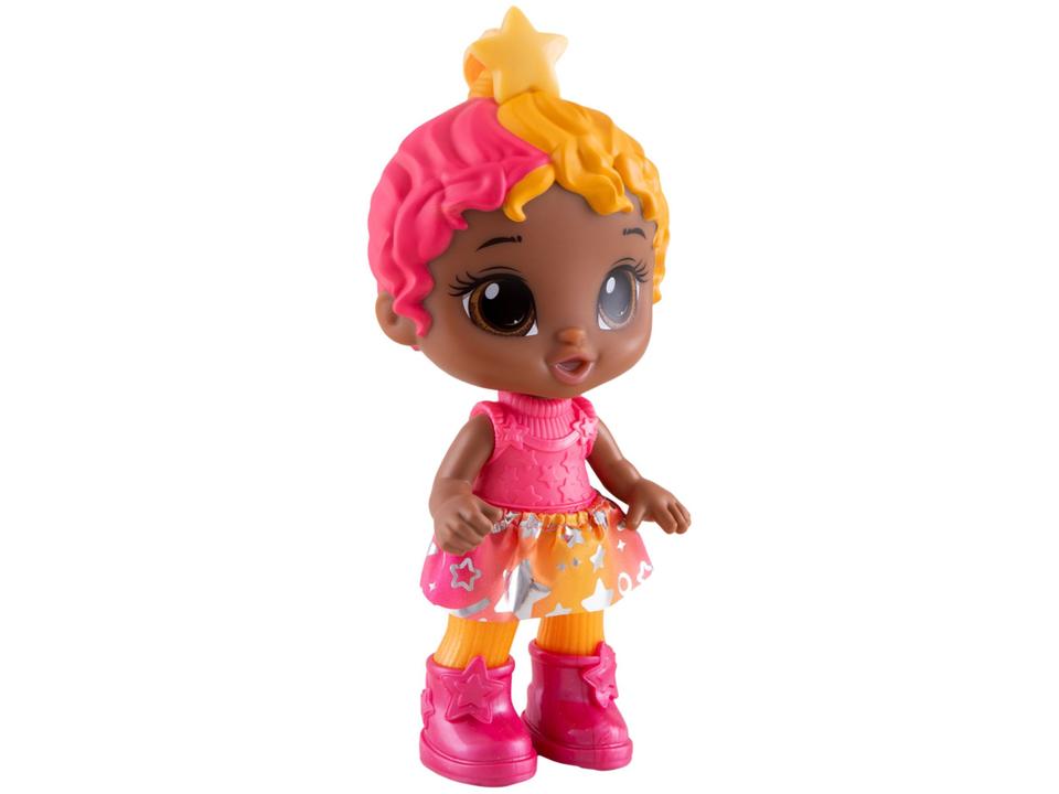 Boneca Baby Alive Bella com Acessórios Hasbro - 1