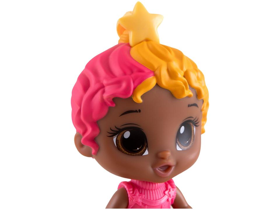 Boneca Baby Alive Bella com Acessórios Hasbro - 3