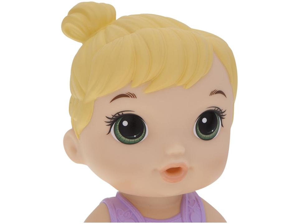 Boneca Baby Alive Coraçãozinho com Acessórios - Hasbro - 3