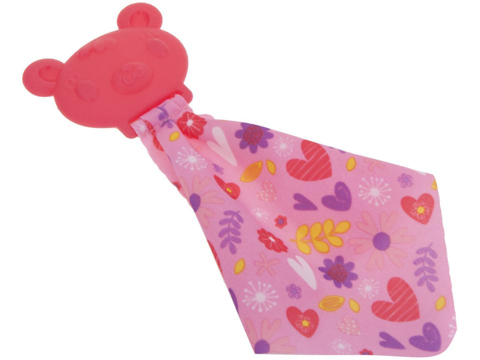 Boneca Baby Alive Coraçãozinho com Acessórios - 4