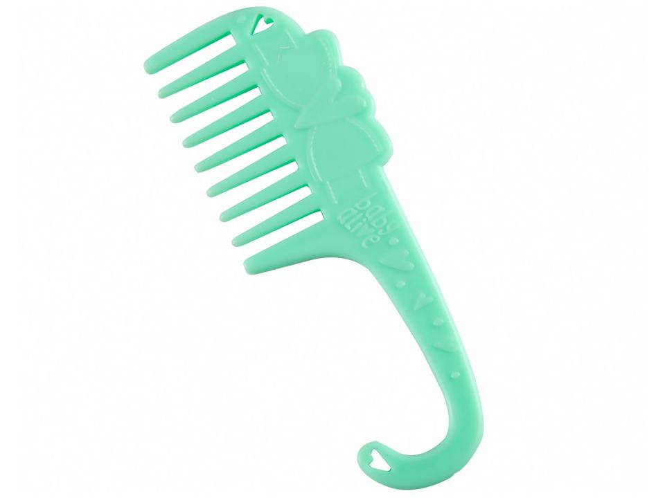 Boneca Baby Alive Dia de Princesa Negra - 6