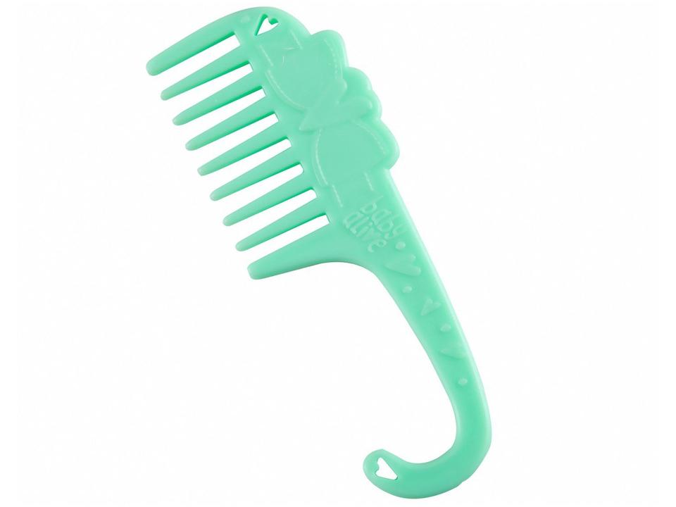 Boneca Baby Alive Dia de Princesa Negra - 6