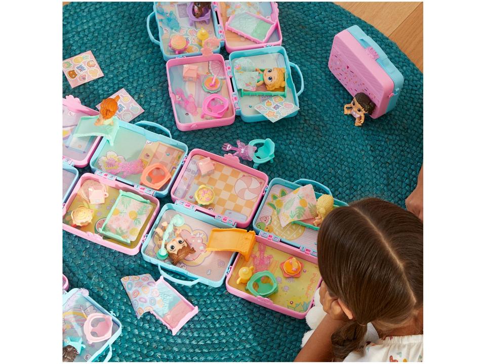 Boneca Baby Alive Foodie Cuties com Acessórios - 9