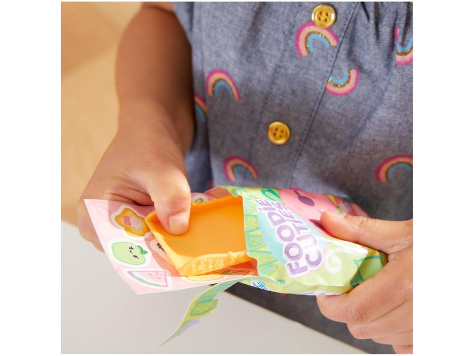 Boneca Baby Alive Foodie Cuties com Acessórios - 8