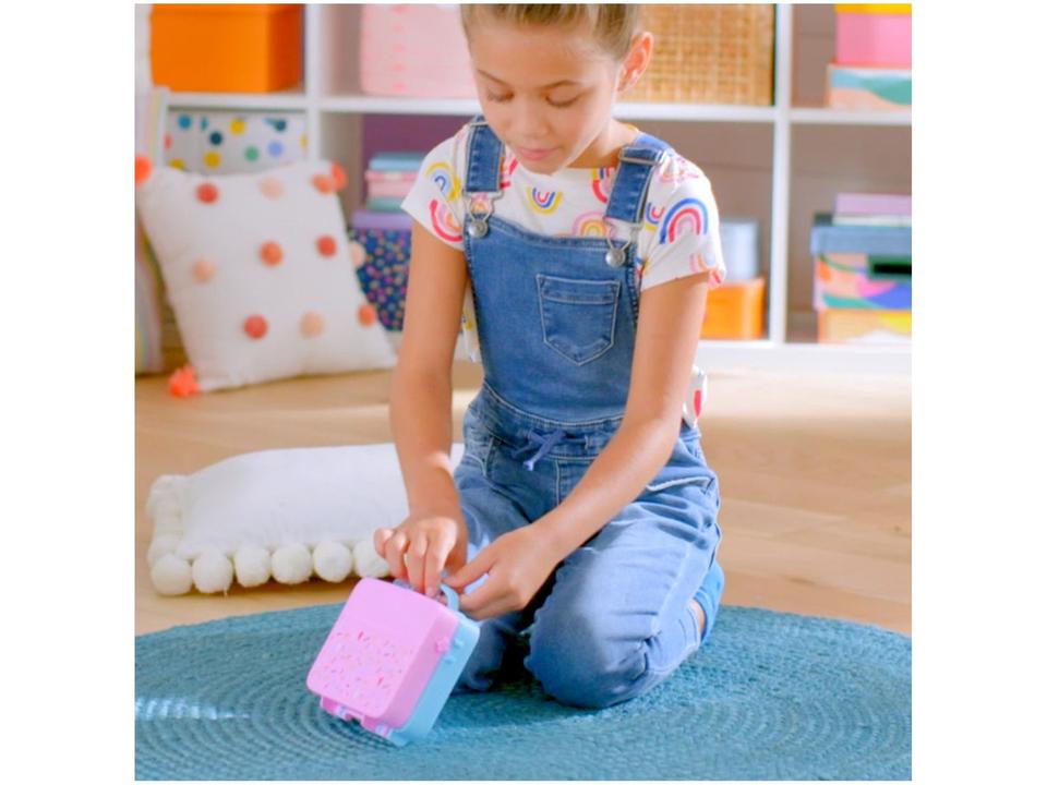 Boneca Baby Alive Foodie Cuties com Acessórios - 10