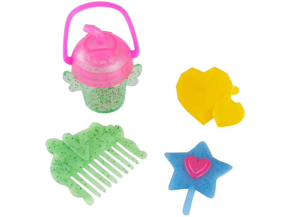 Boneca Baby Alive Glo Pixies Sammie Shimmer - 4