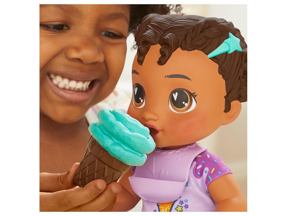 Boneca Baby Alive Guloseimas Mágicas Tilly - 1