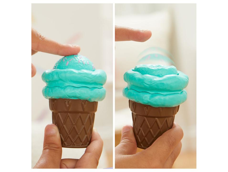 Boneca Baby Alive Guloseimas Mágicas Tilly - 2