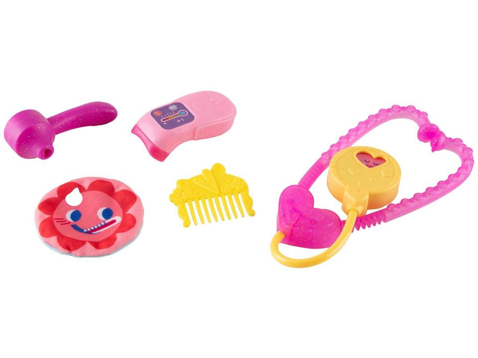 Boneca Baby Alive Hora da Consulta - 8