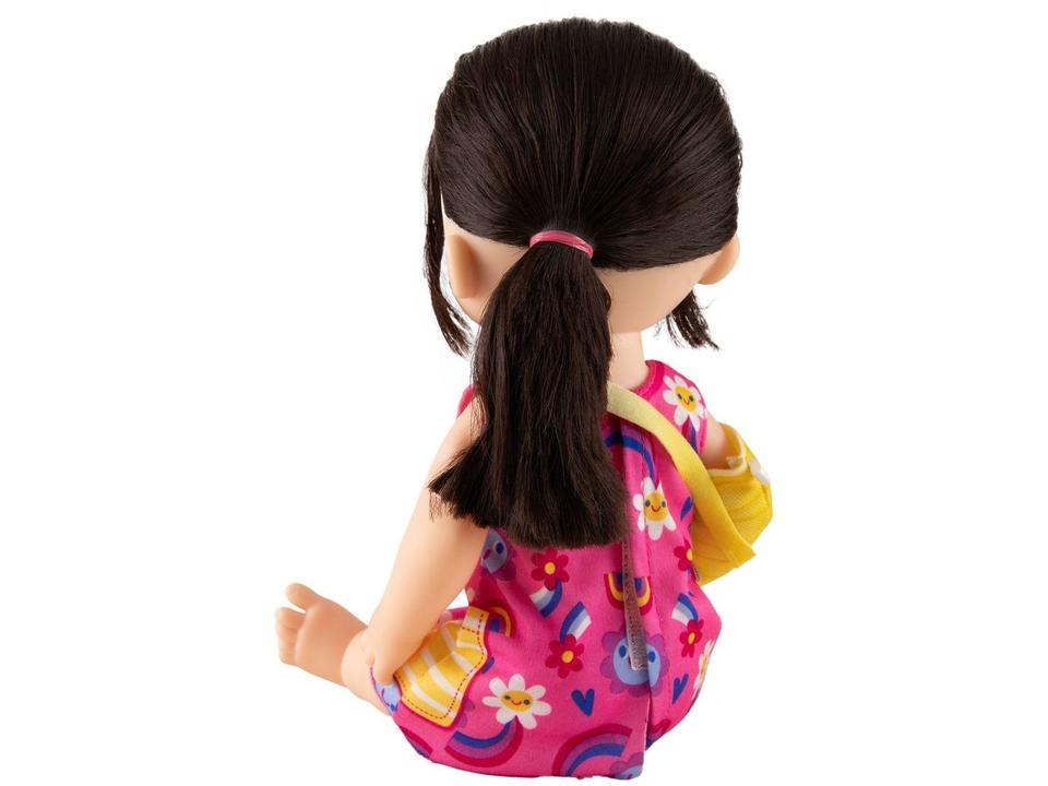 Boneca Baby Alive Hora da Consulta - 5